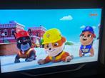Led smart tv samsung, Ophalen, LED, Zo goed als nieuw, 100 Hz