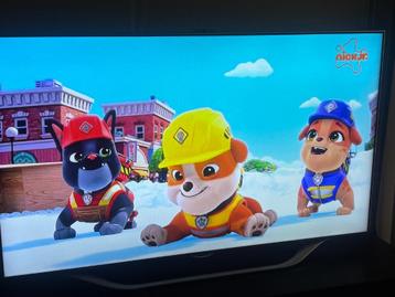 Led smart tv samsung beschikbaar voor biedingen