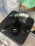 Support plaque tracer 9, Motos, Enlèvement ou Envoi