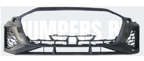 Bumper Audi A3 S3 S-LINE SLINE Facelift 23- 8Y0807437R Voorb, Auto-onderdelen, Carrosserie, Bumper, Voor, Gebruikt, 6 maanden garantie
