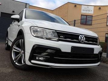 Volkswagen Tiguan 1.5 TSI R-Line -Carplay -1 st eig.- Lane beschikbaar voor biedingen