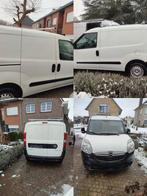 Opel Combo, Particulier, Achat