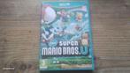 New Super Mario Bros.U - Nintendo Wii U, Games en Spelcomputers, Verzenden