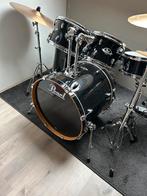 Drumstel pearl nieuwstaat, Muziek en Instrumenten, Drumstellen en Slagwerk, Ophalen, Zo goed als nieuw, Pearl