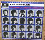 MFSL CD - The Beatles – A Hard Day's Night, Ophalen of Verzenden, Zo goed als nieuw, Poprock