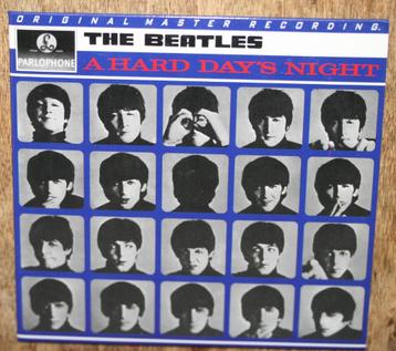 MFSL CD - The Beatles – A Hard Day's Night beschikbaar voor biedingen