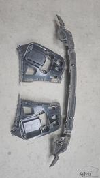 Achterbumper montageplaat set BMW 1 serie F20 F21, Gebruikt, -, -, Ophalen of Verzenden