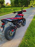 Malaguti xsm50, Fietsen en Brommers, Brommers | Derbi, Ophalen, Zo goed als nieuw
