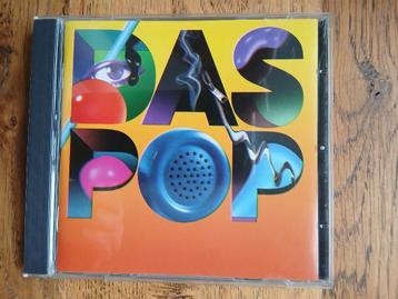 CD Das Pop : Das Pop, Enlèvement