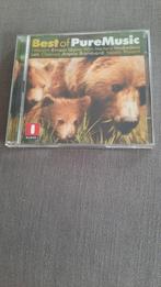 2cd The best of Pure Music, Cd's en Dvd's, Ophalen of Verzenden, Zo goed als nieuw, Overige genres