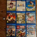 Psvita games, Gekoppelde computers, Overige genres, Ophalen of Verzenden, Zo goed als nieuw