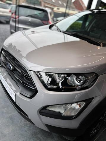 FORD ECOSPORT ACTIVE beschikbaar voor biedingen