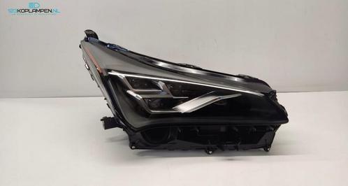 Lexus NX 300h Facelift Full Led koplamp rechts, Auto-onderdelen, Verlichting, Lexus, Gebruikt, Ophalen of Verzenden