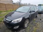 Opel astra 1.6 benzine euro5 reeds blanko gekeurd all vkp, Auto's, Voorwielaandrijving, Euro 5, Stof, 1600 cc