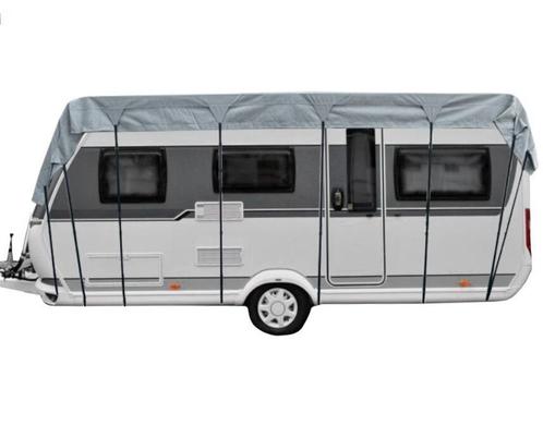 Camper Caravan dakhoes (zware kwaliteit), Caravans en Kamperen, Mobilhome-accessoires, Zo goed als nieuw, Ophalen
