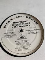 Ron Trent - Altered States, CD & DVD, Vinyles | Dance & House, Comme neuf, Enlèvement ou Envoi