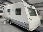 Caravelair 426, Kachel, Bedrijf, Treinzit, 750 - 1000 kg