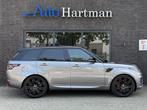 Land Rover Range Rover Sport P400e HSE Limited Edition EIGER, Automaat, Zwart, Bedrijf, Hybride Elektrisch/Benzine