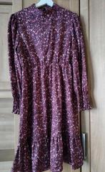 jurk bloemen Shein Maat L Nieuw, Kleding | Dames, Jurken, Maat 38/40 (M), Overige kleuren, Nieuw, Ophalen of Verzenden