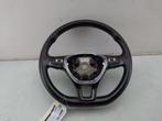 VOLANT DIRECTION Volkswagen Tiguan (AD1) (01-2016/04-2024), Autos : Pièces & Accessoires, Utilisé, Volkswagen