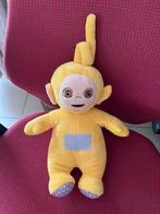 Gele Teletubbies knuffel LaLa, Ophalen of Verzenden