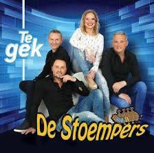 De Stoempers - Te Gek beschikbaar voor biedingen