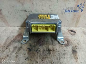 Toyota Yaris I 1.3 16v Airbagmodule 89170-0D080 1999 - 2005 beschikbaar voor biedingen