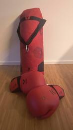 Domyos bokszak en handschoenen voor kinderen, Sport en Fitness, Ophalen, Bokszak
