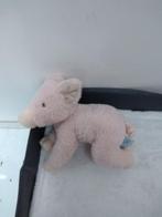 knuffel varken nicotoy (doos 107), Kinderen en Baby's, Speelgoed | Knuffels en Pluche, Ophalen of Verzenden, Nieuw
