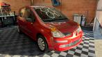 Renault modus 1.2 essence TRES TRES PROPRES FULL CARNET, Autos, Renault, Rouge, Achat, Entreprise, Boîte manuelle