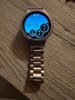 Av samsung galaxy watch 6 LTE avec 5 bracelet, Enlèvement ou Envoi, État, Comme neuf, Android
