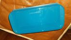 Tupperware Scharnierdoos 980ml, Ophalen of Verzenden, Nieuw, Blauw, Overige typen