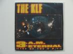 The KLF – 3 A.M. Eternal (Live At The S.S.L.) (1990), Ophalen of Verzenden, 7 inch, Dance, Single