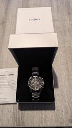 Montre seiko, Enlèvement, Comme neuf, Seiko