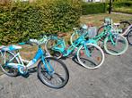 KINDERFIETSEN 24 inch 8j-11j NIEUWSTAAT VANAF €70, Ophalen, Zo goed als nieuw, 24 inch