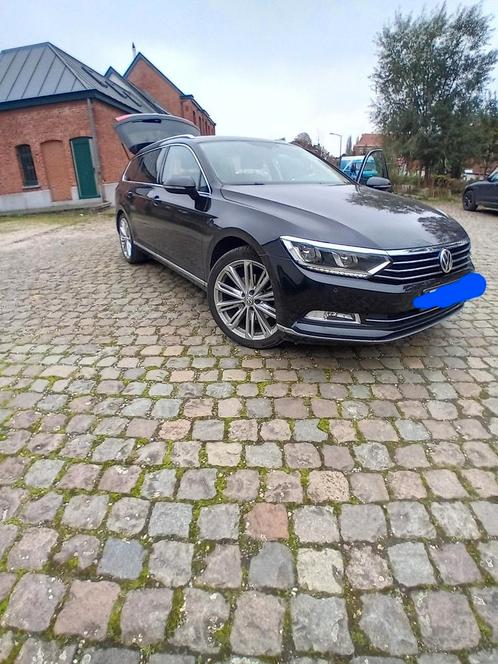 Volkswagen Passat rem, Auto's, Volkswagen, Particulier, Passat, ABS, Adaptive Cruise Control, Airbags, Airconditioning, Alarm