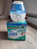 Vicks mini coolmist, Kinderen en Baby's, Gebruikt, Ophalen