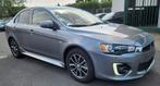 Mitsubishi Lancer 1.6i Euro 6b
Slechts 27 000 kms!, Auto's, Voorwielaandrijving, Stof, Parkeersensor, Bedrijf