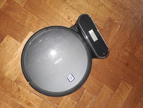 Roomba Koenic robotstofzuiger, Elektronische apparatuur, Stofzuigers, Zo goed als nieuw, Stofzuiger, 1200 tot 1600 watt, Reservoir