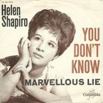 helen shapiro, Cd's en Dvd's, Ophalen