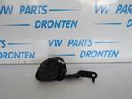 Tendeur de ceinture arrière droit d'un Volkswagen Touran, Utilisé, 3 mois de garantie, Volkswagen, Enlèvement ou Envoi