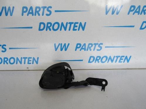 Tendeur de ceinture arrière droit d'un Volkswagen Touran, Autos : Pièces & Accessoires, Habitacle & Garnissage, Volkswagen, Utilisé