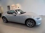 Mazda MX-5 RF SKYACTIV-G 1.5 Exclusive-Line, Auto's, 1280 kg, 4 cilinders, Cabriolet, Leder