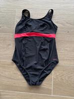 Badpak Nabaiji, Kleding | Dames, Badmode en Zwemkleding, Zwart, Nabaiji, Badpak, Ophalen of Verzenden