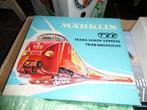 MARKLIN HOT TEE manchet ref 3070, Verzenden, Nieuw