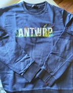 Sweater Antwrp, Vêtements | Hommes, Pulls & Vestes, Bleu, Antwrp, Porté, Enlèvement