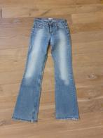 Jeansbroek Tommy Hilfiger, Blauw, Ophalen of Verzenden, Zo goed als nieuw, Maat 36 (S)