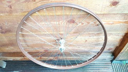 Fiets voorwielen 28 en 21 inch, Fietsen en Brommers, Fietsen | Heren | Herenfietsen, Sparta, Ophalen of Verzenden