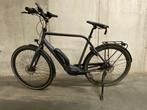 E-bike herenfiets, Vélos & Vélomoteurs, Vélos électriques, 55 à 59 cm, Enlèvement, Utilisé, Cortina