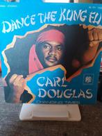 Carl Douglas, Utilisé, Enlèvement ou Envoi, Dance